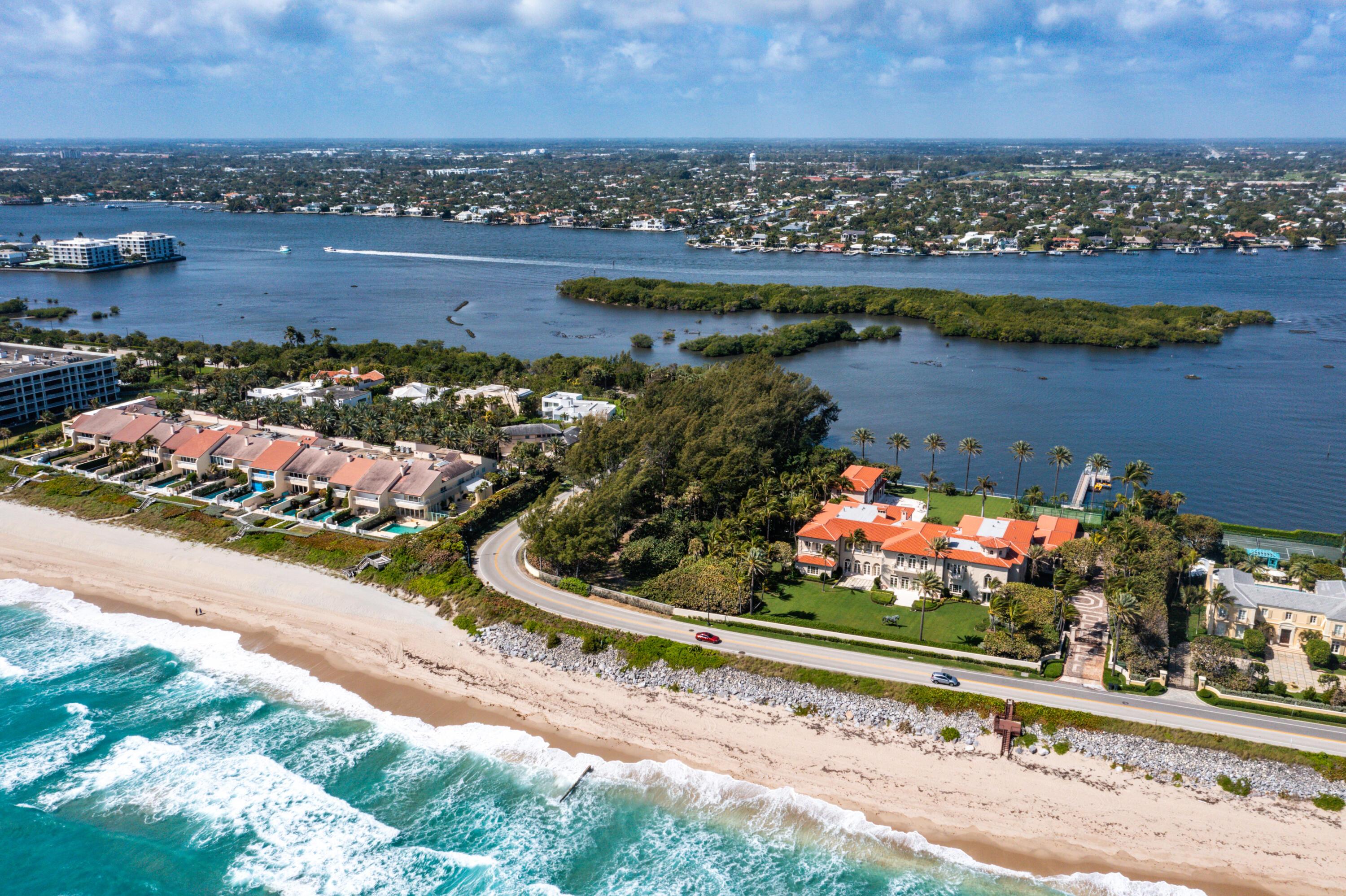 Image 4: 003-1980SOceanBlvd-PalmBeach-FL-FULL