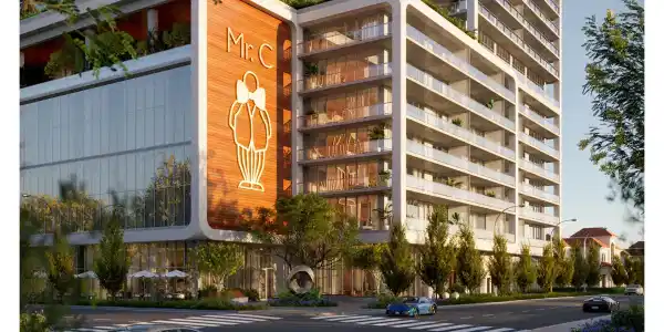 Image 3: MrCWest_StreetView_Final_2K
