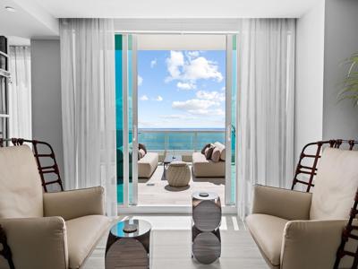 101 S Fort Lauderdale Beach Boulevard