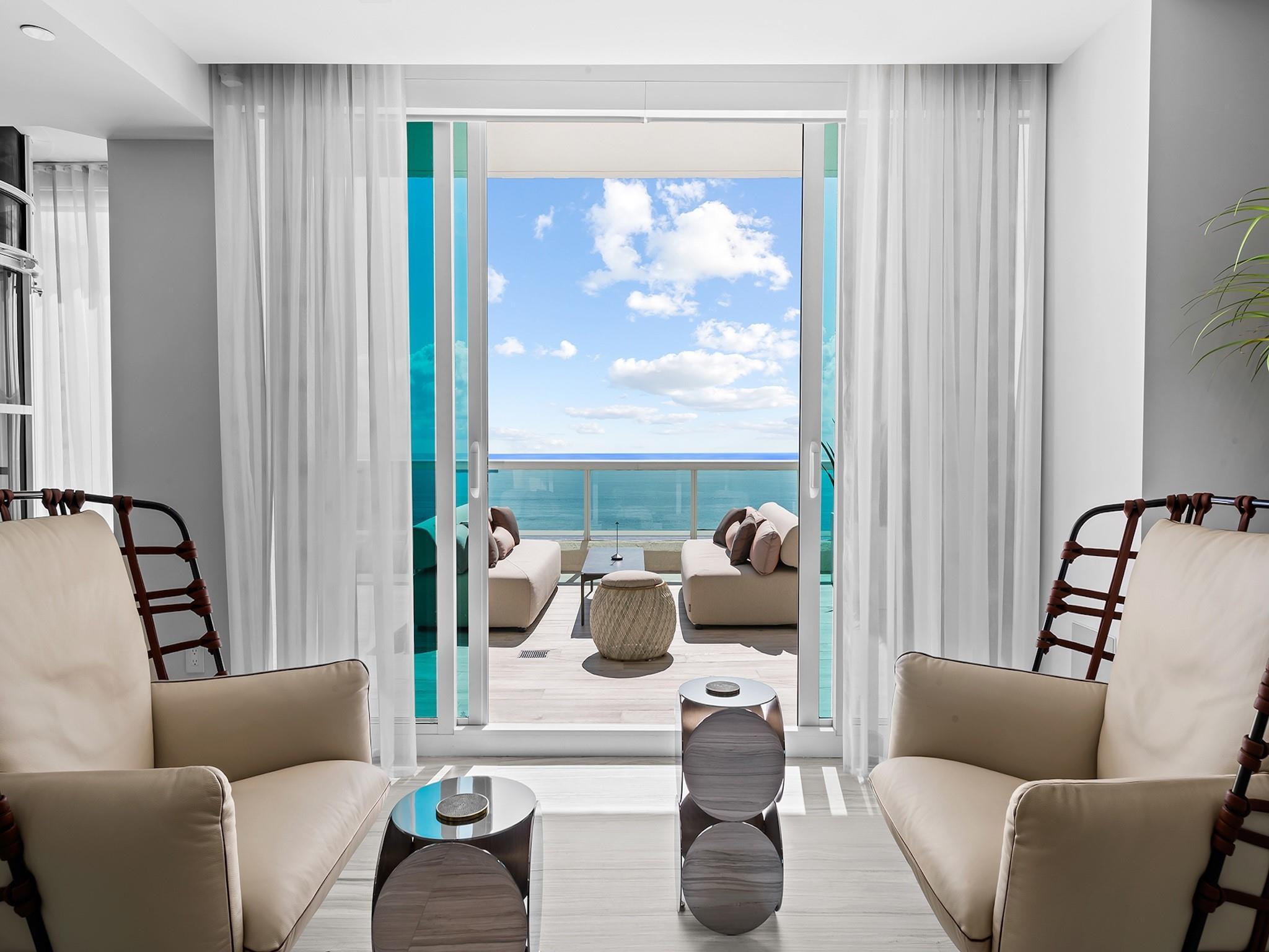Image 1: Ocean View