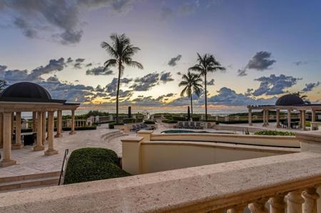 400 S Ocean Boulevard