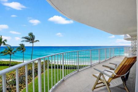 3400 S Ocean Boulevard