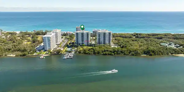 2003 N Ocean Boulevard N