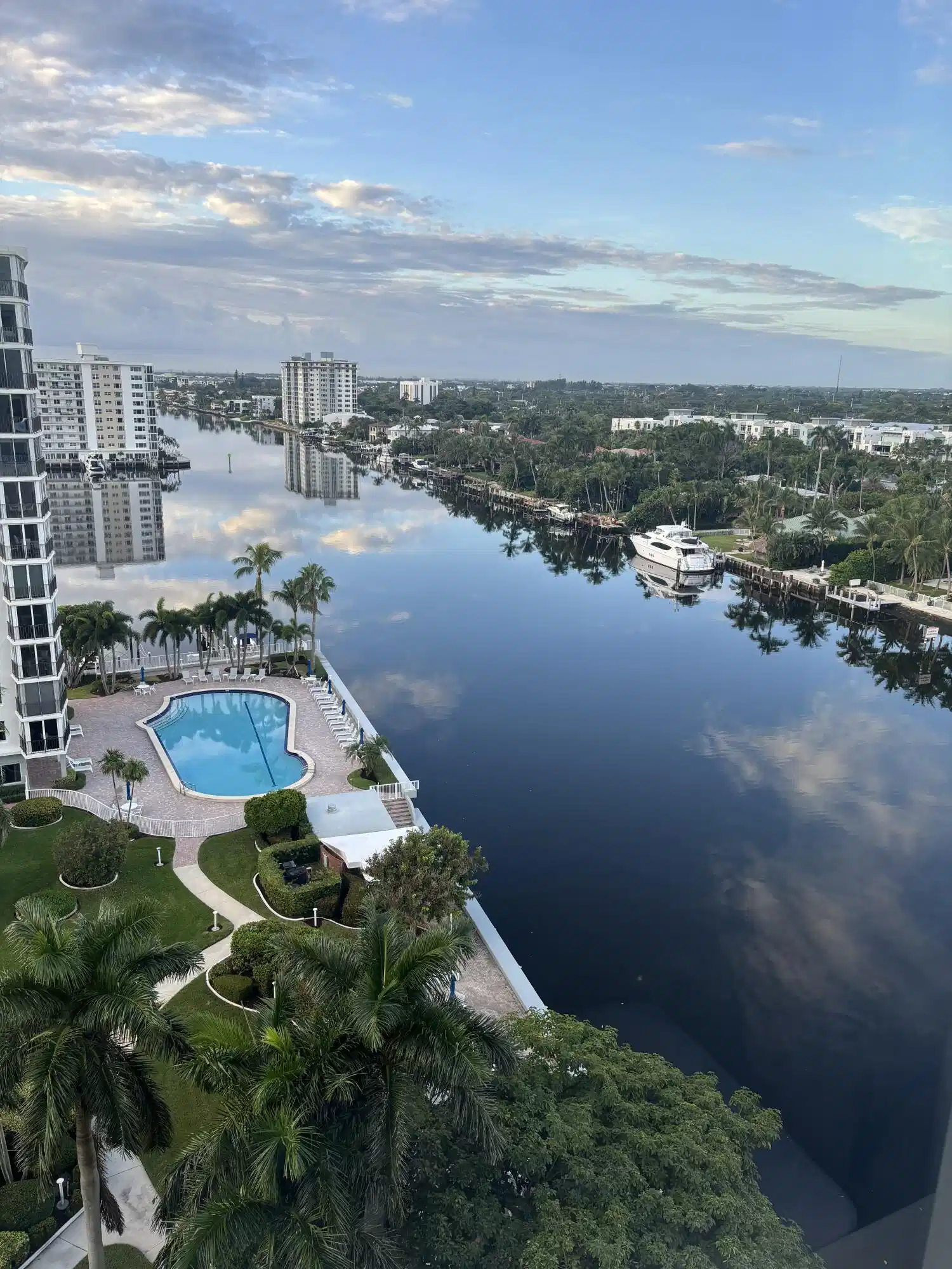 Image 1: Fabulous View South