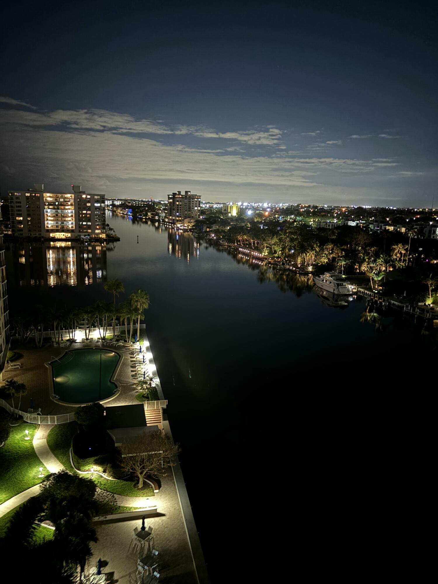 Image 2: Night View