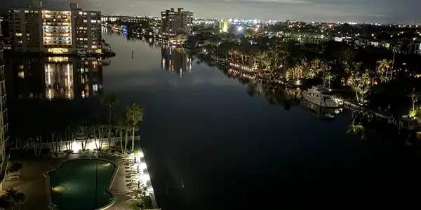 Image 2: Night View