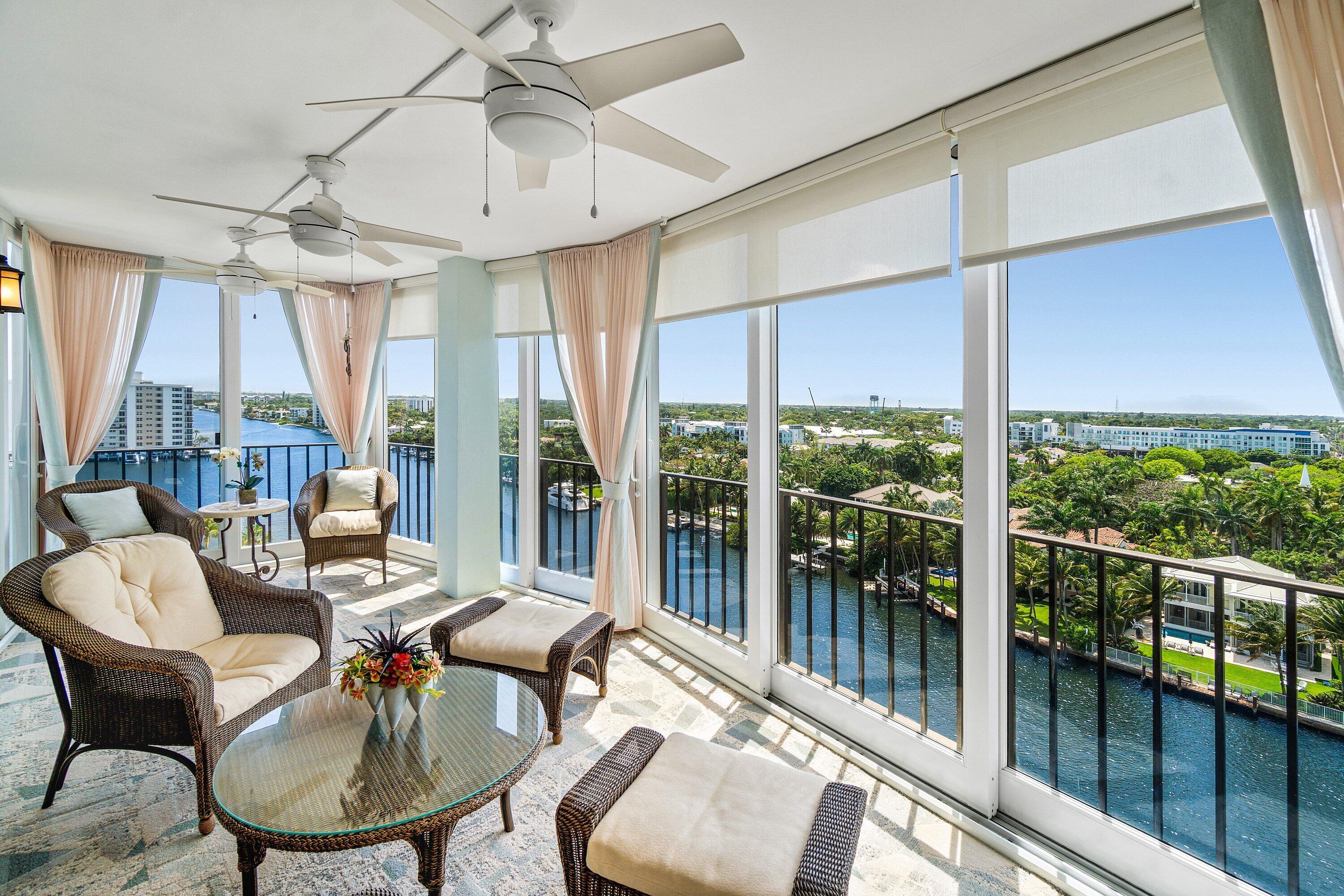 Image 4: Patio Relaxation