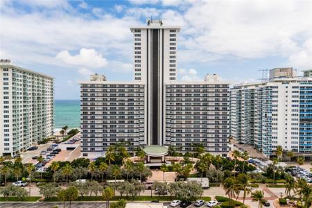 3500 Galt Ocean Drive