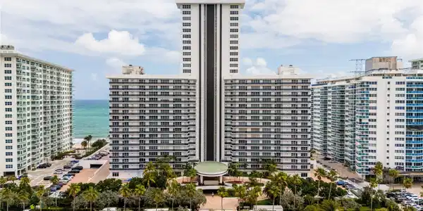 3500 Galt Ocean Drive