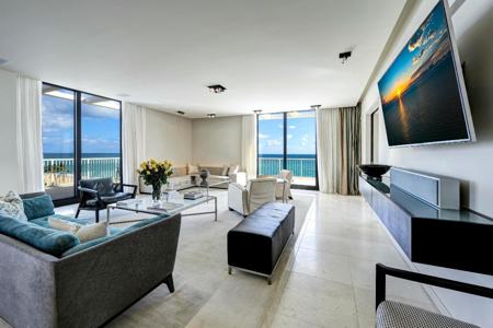 400 S Ocean Boulevard
