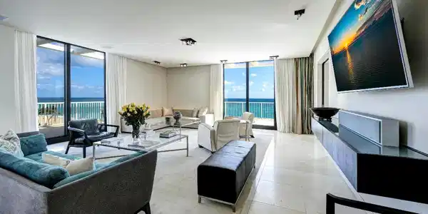 400 S Ocean Boulevard