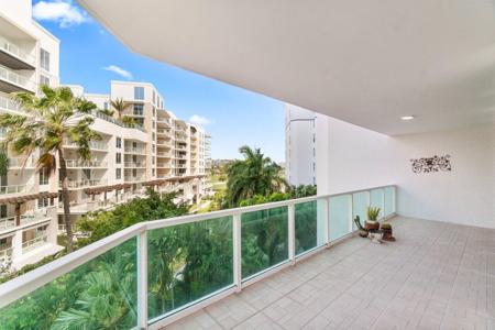 500 SE Mizner Boulevard