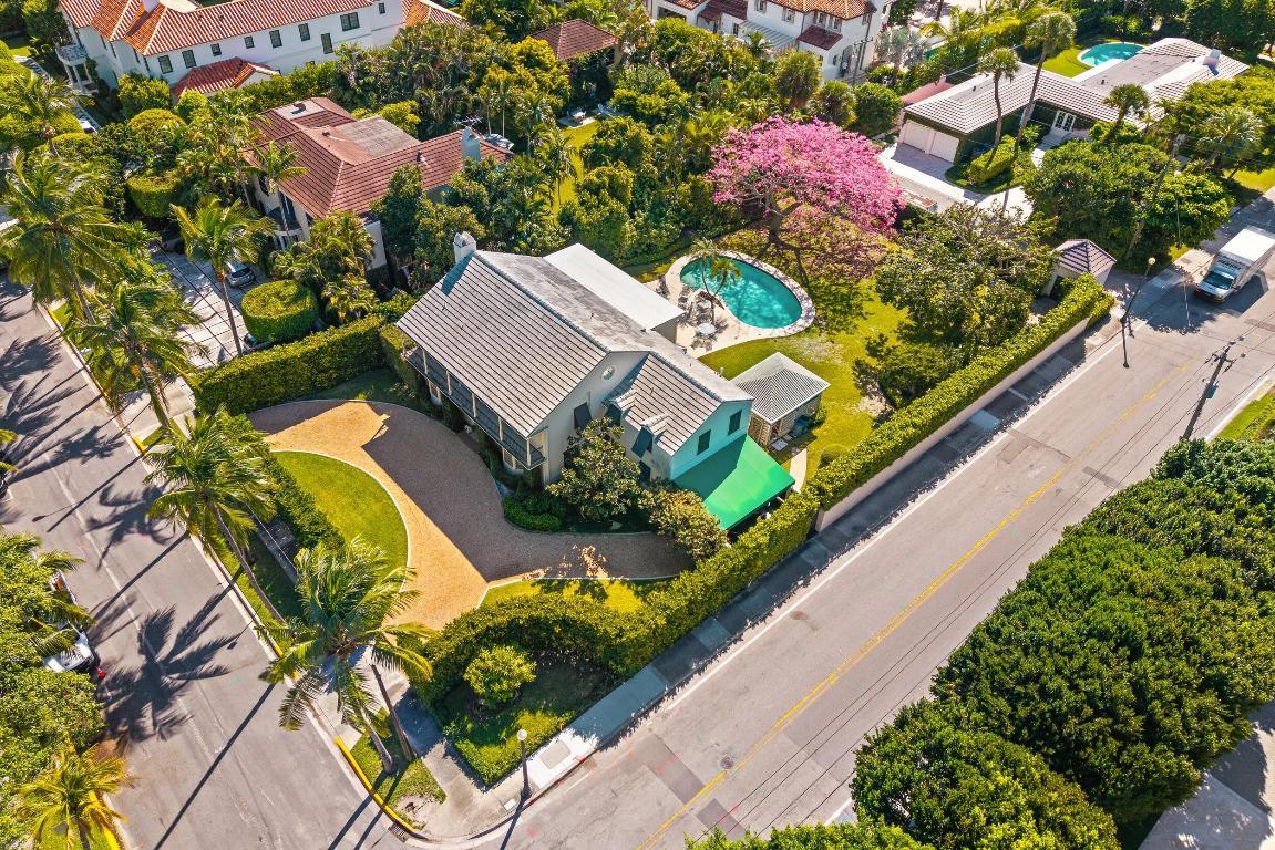 Image 1: Aerial