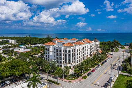 1 N Ocean Boulevard
