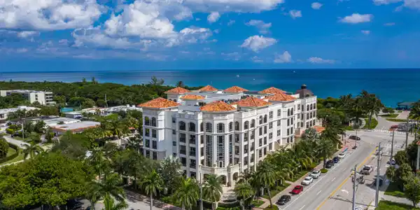 1 N Ocean Boulevard