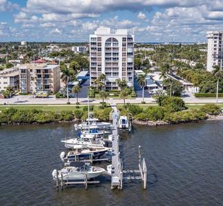 3901 S Flagler Drive