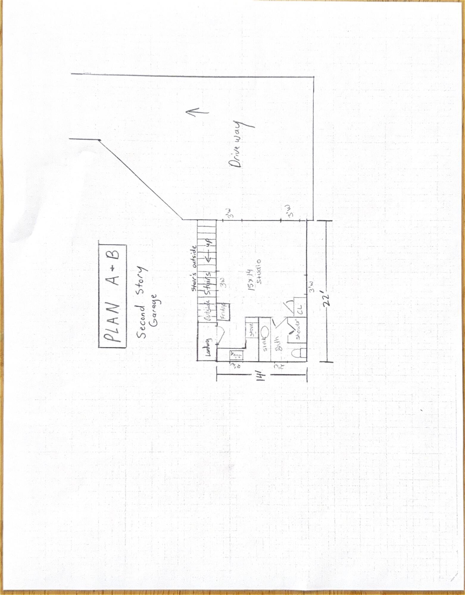 Image 3: Conceptual Plans 3