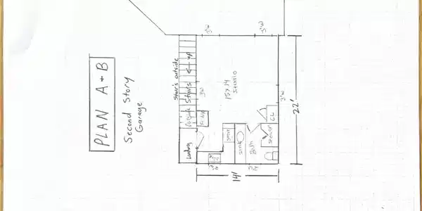 Image 3: Conceptual Plans 3