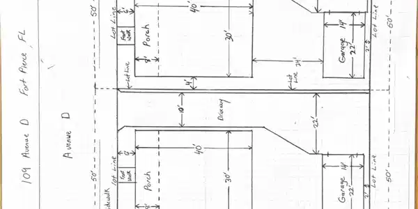 Image 4: Conceptual Plans 4