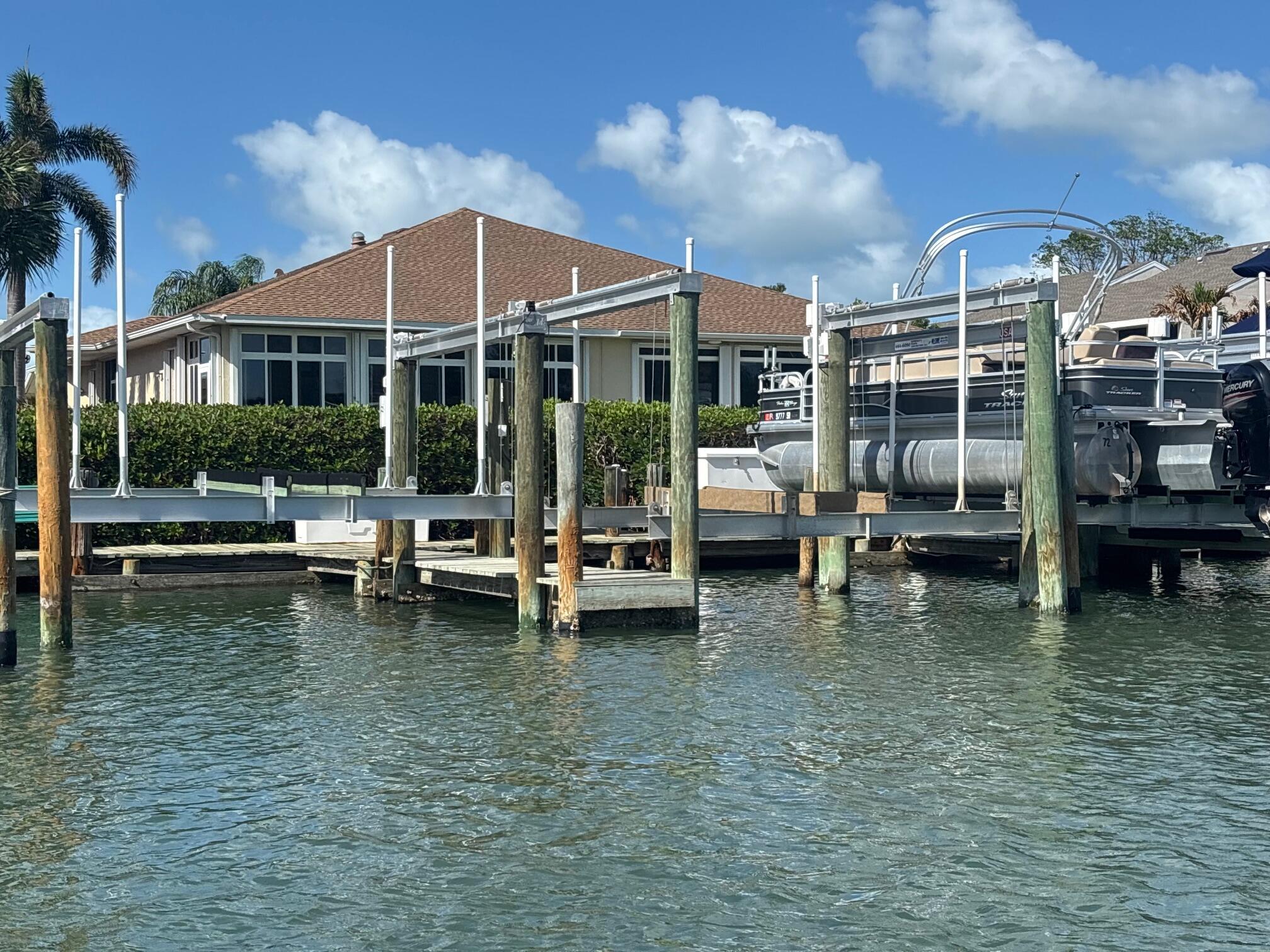 Image 2: Boat Slip