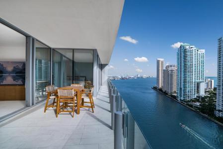 300 Biscayne Boulevard Way