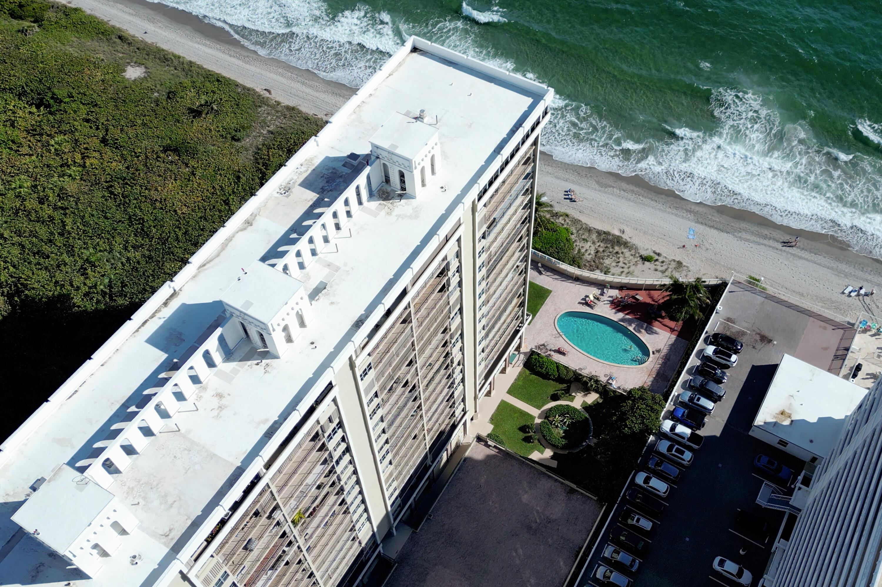 Image 3: Aerial Ocean View