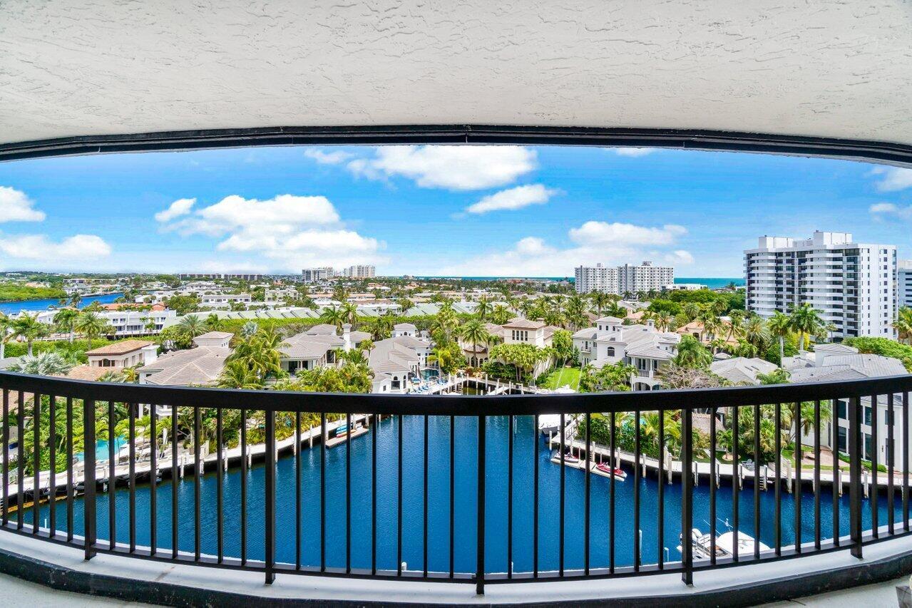 Image 2: VIEW FROM BALCONY