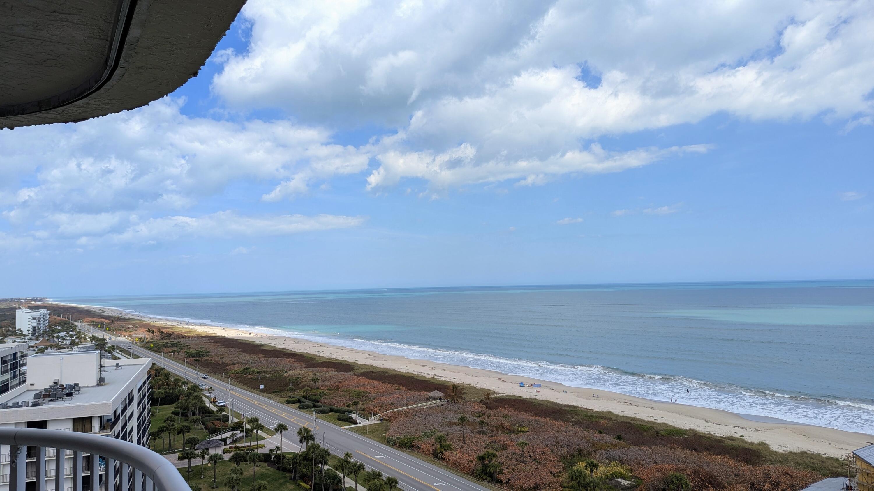 Image 3: Balcony View