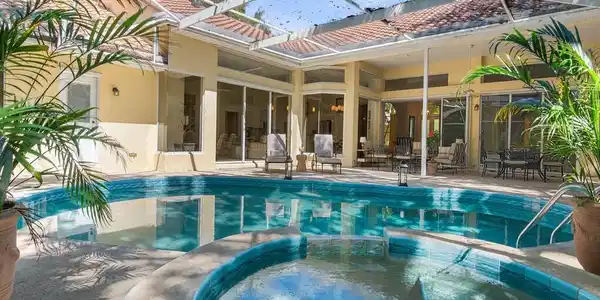 60 La Costa Court
