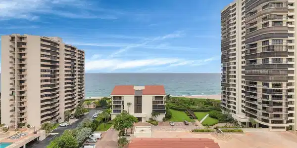 4100 N Ocean Drive