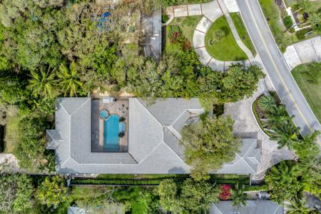 544 Live Oak Road