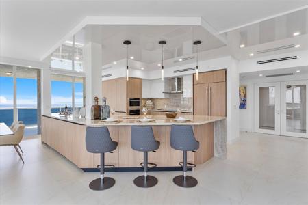 3100 N Ocean Boulevard