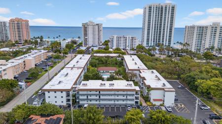 1501 S Ocean Boulevard