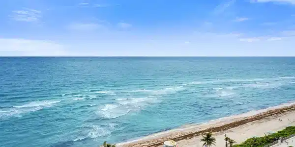 2301 S Ocean Drive