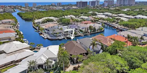 5312 Boca Marina Circle N
