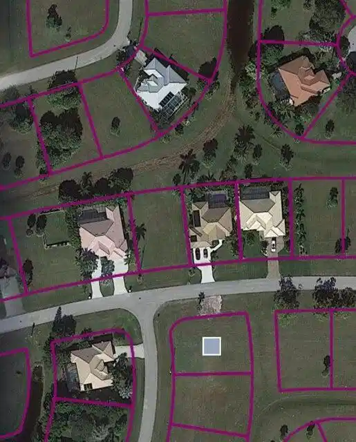 Image 1: Aerial View