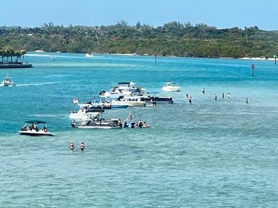 100 Intracoastal Place