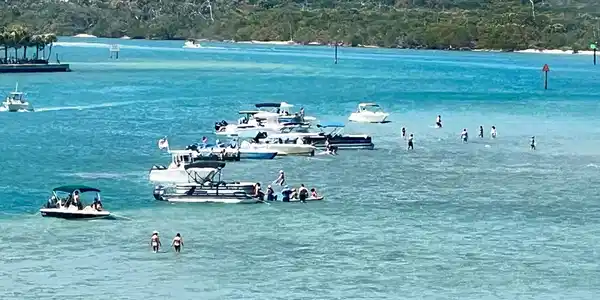 100 Intracoastal Place
