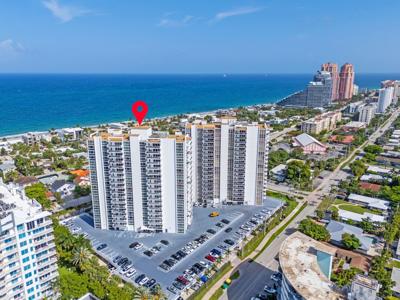 2715 N Ocean Blvd