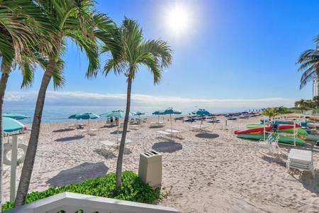 3750 Galt Ocean Drive