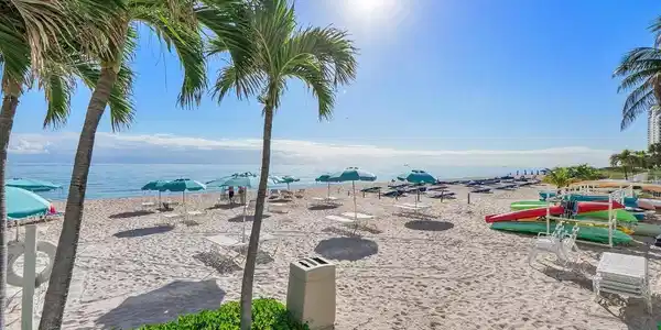 3750 Galt Ocean Drive