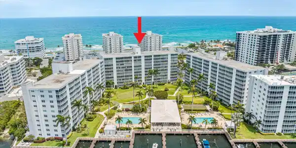 3224 S Ocean Boulevard E