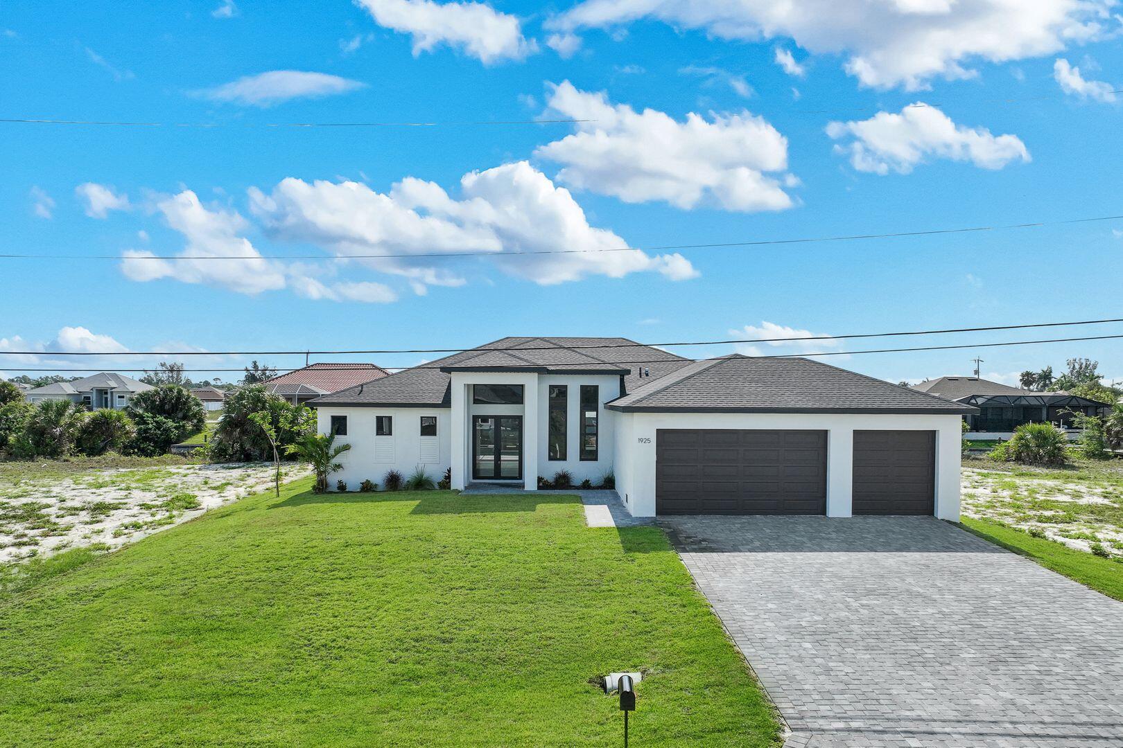 Image 2: 1925 NW 34th Pl, Cape Coral, FL 33993 (3