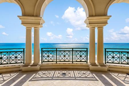 2500 S Ocean Boulevard