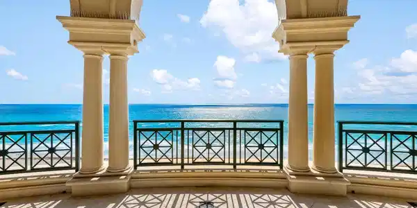 2500 S Ocean Boulevard