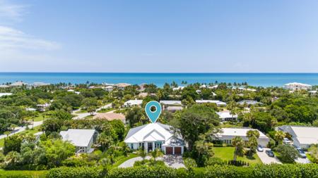736 Norfolk Pine Lane