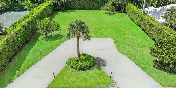 254 N Woods Road