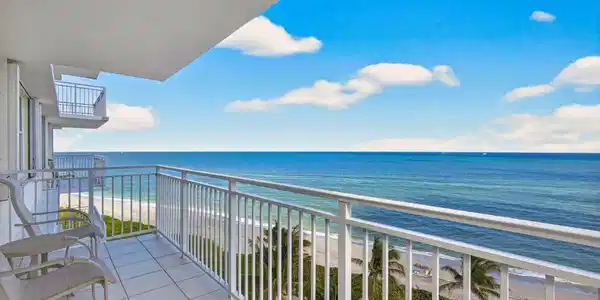 500 Ocean Drive