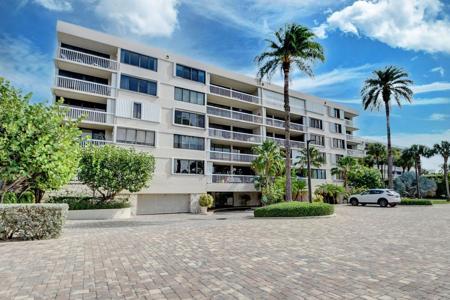 3250 S Ocean Boulevard