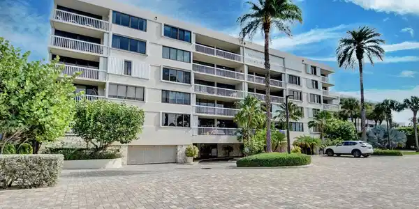 3250 S Ocean Boulevard
